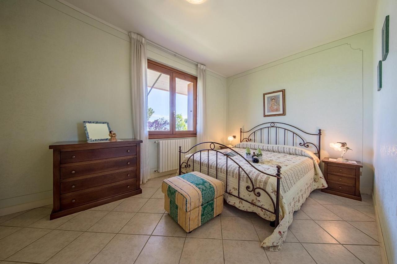 I Mosaici Apartments By Wonderful Italy Sirmione Zewnętrze zdjęcie