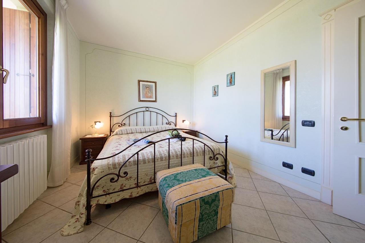 I Mosaici Apartments By Wonderful Italy Sirmione Zewnętrze zdjęcie