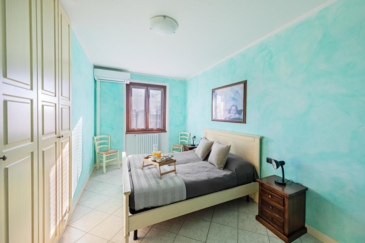I Mosaici Apartments By Wonderful Italy Sirmione Zewnętrze zdjęcie